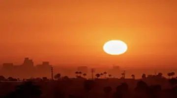 حالة الطقس غدًا